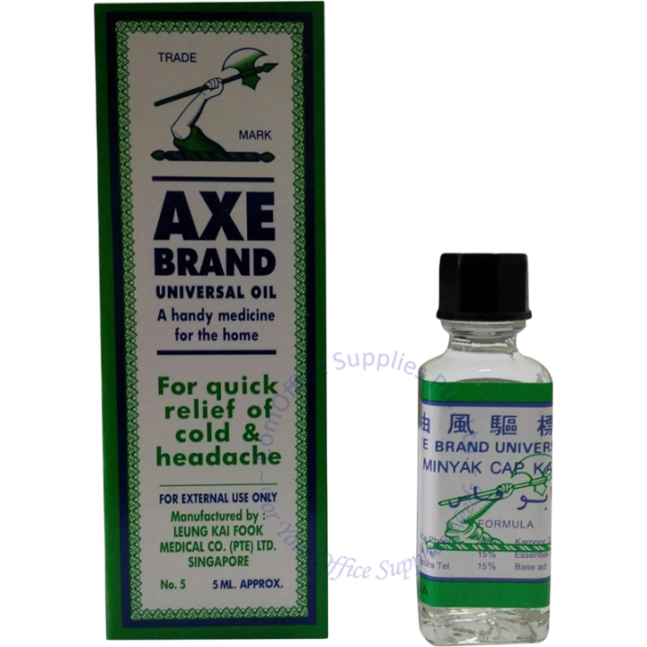 Our Products