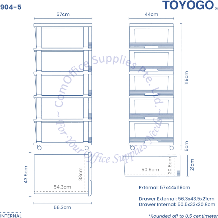 Our Products