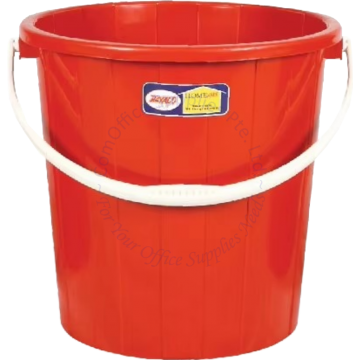 RAYACO PLASTIC PAIL #9400 4GALLON