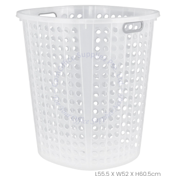 TOYOGO HIGHLY LAUNDRY BASKET #4320