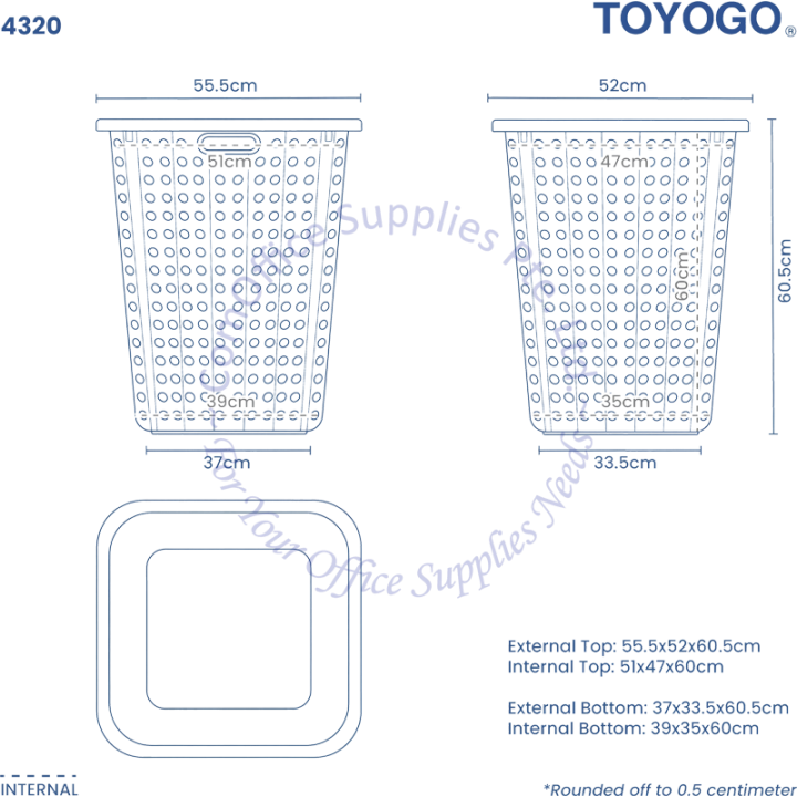Our Products