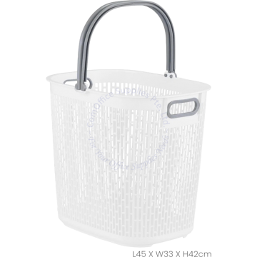 TOYOGO HANDY LAUNDRY BASKET #9399