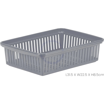 TOYOGO OBLONG TRAY #0320 SMALL