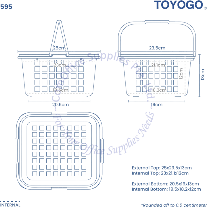 Our Products