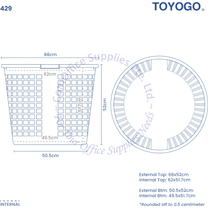 Our Products