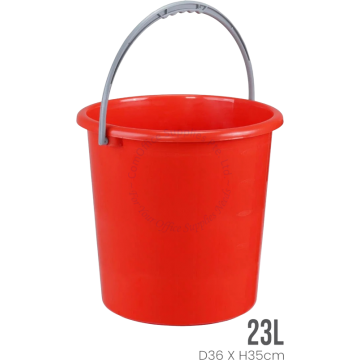 TOYOGO PAIL #6006 6GALLON
