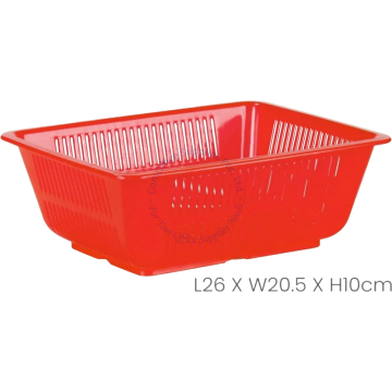 TOYOGO CARRY BASKET NO.5 #4403