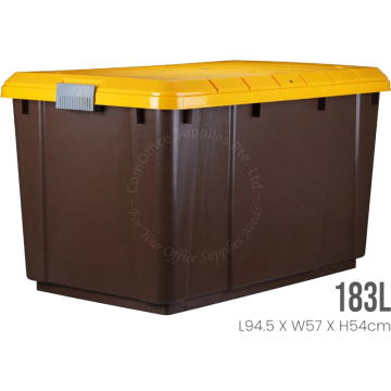 TOYOGO RUGGED BOX #8707 XXL