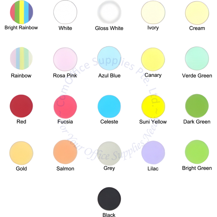 Our Products