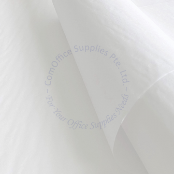 ACID FREE TISSUE PAPER 17G 25x44" (480s)
