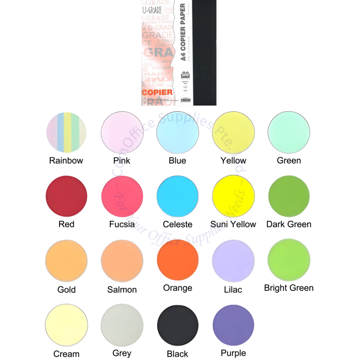 Our Products
