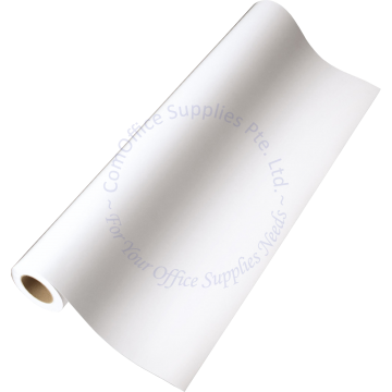 PAPER ROLL A1 594x50x50MM (2")