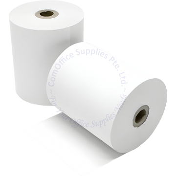 PAPER ROLL WF 76x70x12MM (3")