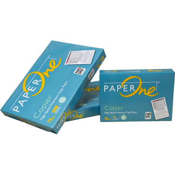 PAPERONE COPIER PAPER A3 70G