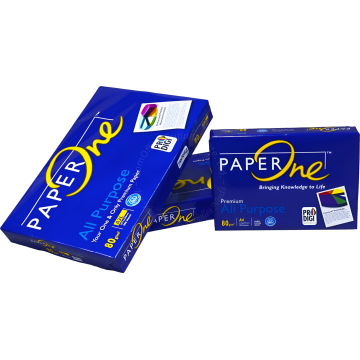 PAPERONE ALL PURPOSE COPIER PAPER A3 80G