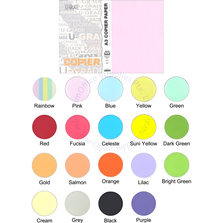 Our Products