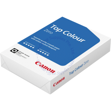 CANON TOP COLOUR ZERO PAPER A3 120G (500s)
