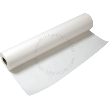 SKETCHING & TRACING PAPER ROLL 12"x50YDS