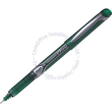 PILOT HI-TECHPOINT V7 GRIP BXGPN-V7 GREEN