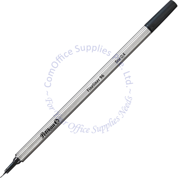 PELIKAN FINELINER 96 BLACK