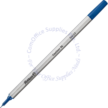 PELIKAN FINELINER 96 BLUE