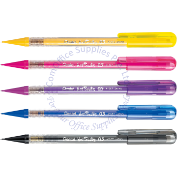 PENTEL MECHANICAL PENCIL 0.5MM A155T