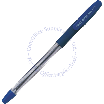PILOT BALL PEN BPS-GP-F 0.7MM BLUE