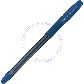 PILOT BALL PEN BPS-GP-M 1.0MM BLUE