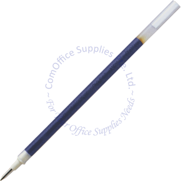 PILOT G1 GRIP ROLLER BALL GEL PEN REFILL BLS-G1-5 BLUE