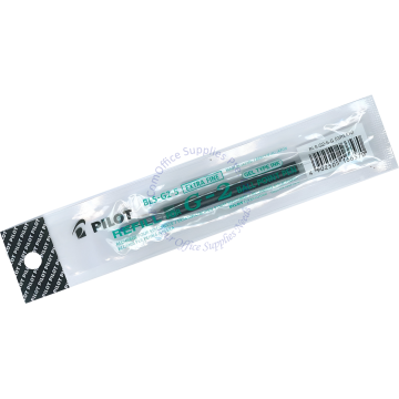 PILOT G2 ROLLER BALL GEL PEN REFILL BLS-G2-5 GREEN