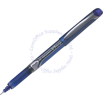PILOT HI-TECHPOINT V7 GRIP BXGPN-V7 BLUE