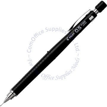 PILOT MECHANICAL PENCIL H325 0.5MM