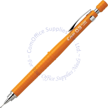 PILOT MECHANICAL PENCIL H329 0.9MM