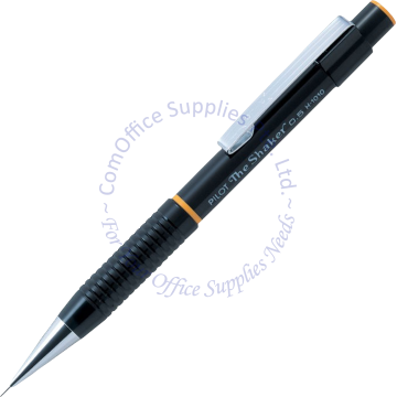PILOT MECHANICAL PENCIL SHAKER H1010