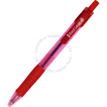 RED LEAF AUTO POINT 797 RED