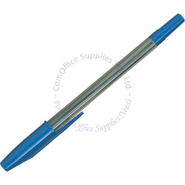 UNIBALL BALL PEN SA-S 0.7MM FINE BLUE