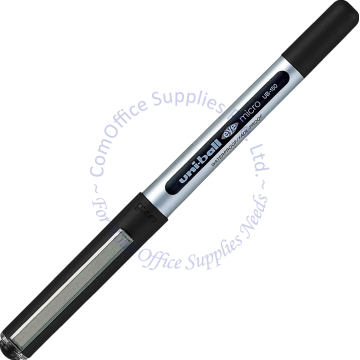 UNIBALL EYE ROLLER PEN UB-150 BLACK