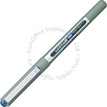 UNIBALL EYE ROLLER PEN UB-157 BLUE