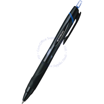 UNIBALL JETSTREAM ROLLER BALL PEN SXN-150 0.7MM BLUE