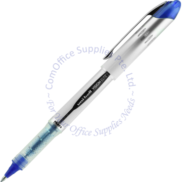 UNIBALL VISION ELITE UB-200 0.8MM BLUE