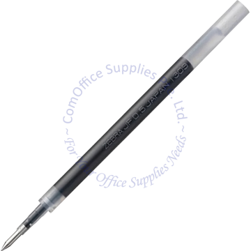 ZEBRA SARASA GEL INK ROLLER PEN REFILL RJF5 0.5MM GREEN