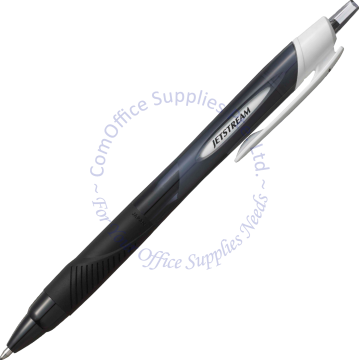 UNIBALL JETSTREAM ROLLER BALL PEN SXN-150 1.0MM RED