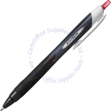 UNIBALL JETSTREAM ROLLER BALL PEN SXN-150 1.0MM BLUE
