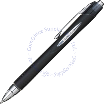 UNIBALL JETSTREAM SXN-210 BLACK