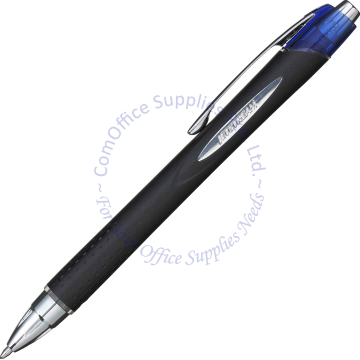 UNIBALL JETSTREAM SXN-210 BLUE