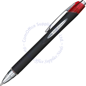 UNIBALL JETSTREAM SXN-210 RED