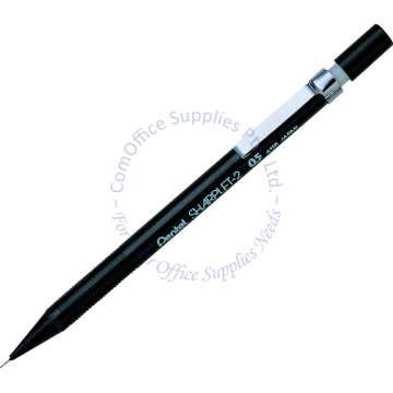 PENTEL SHARPLET2 MECHANICAL PENCIL 0.5MM A125