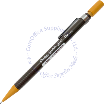 PENTEL SHARPLET2 MECHANICAL PENCIL 0.9MM A129