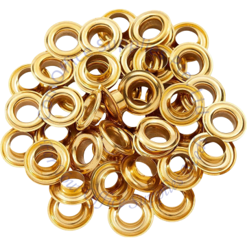 LION EYELET PUNCH REFILL NO.5 (250s)