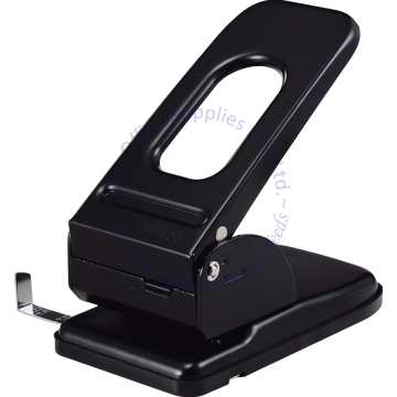 FLEXI 2-HOLE PUNCH F206K (65SHEETS)